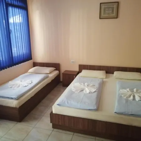 ваканционно селище сбх 4*