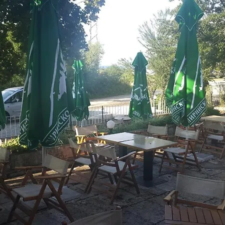 сбх 4* Shkorpilovtsi